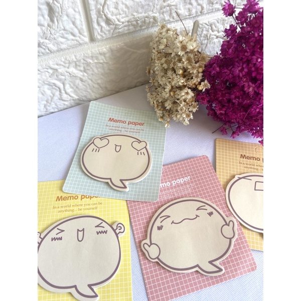 Postit Emoji Shopee Brasil