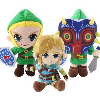 Totem Link - Zelda, Brinquedo Nunca Usado 82416416