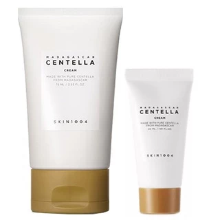 [Skin1004] Madagascar Centella Cream 30ml/75ml