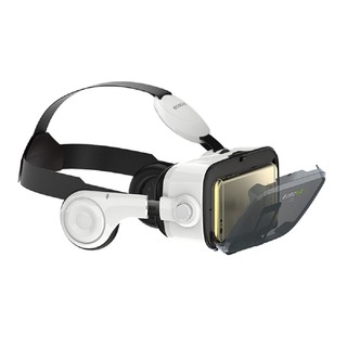 Óculos espertos de vr 360 graus panorâmicos do telefone móvel 3d realidade  virtual caixa de fone de ouvido google jogo capacete para 4.7-7.0 polegada  smartphone - AliExpress