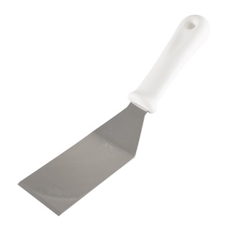 Espatula Culinaria Aco Inox 60MM EC-60 Western