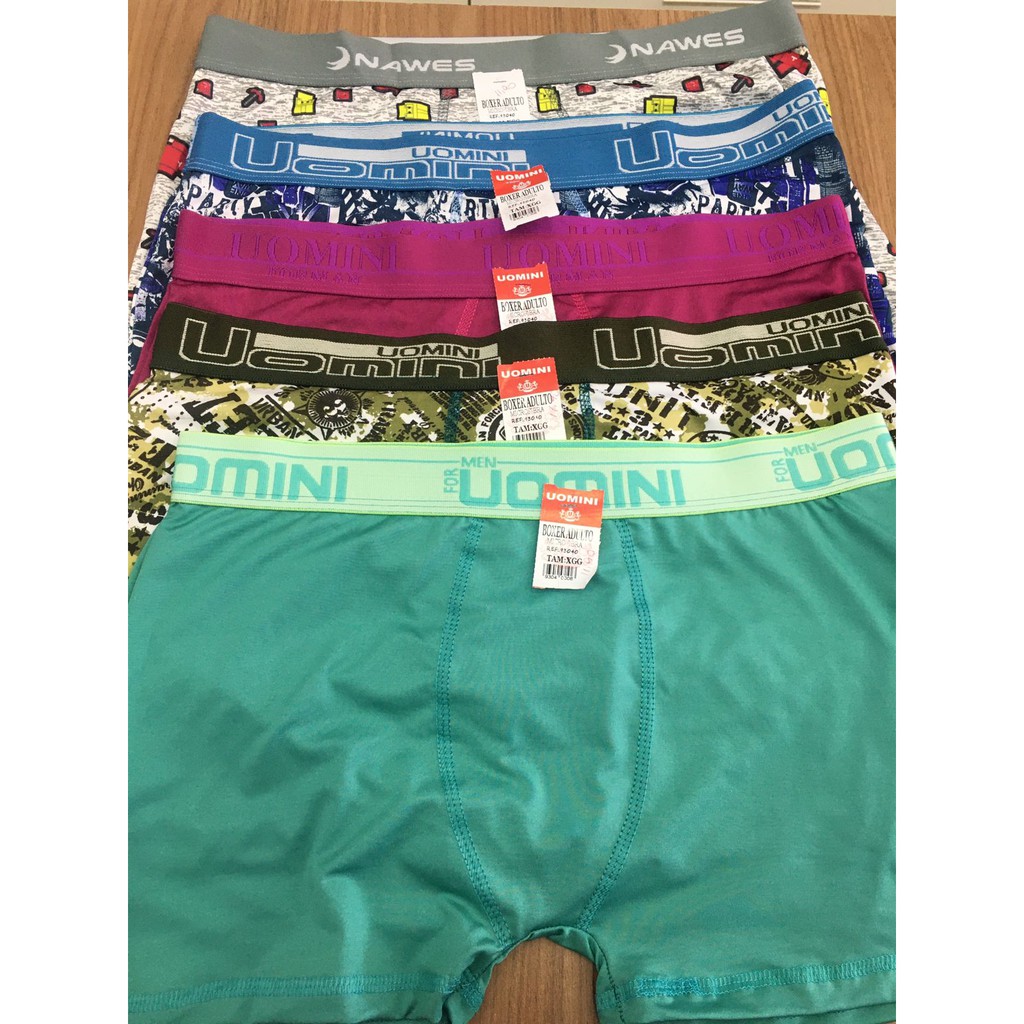 Boxers dim gentleman discount préformés