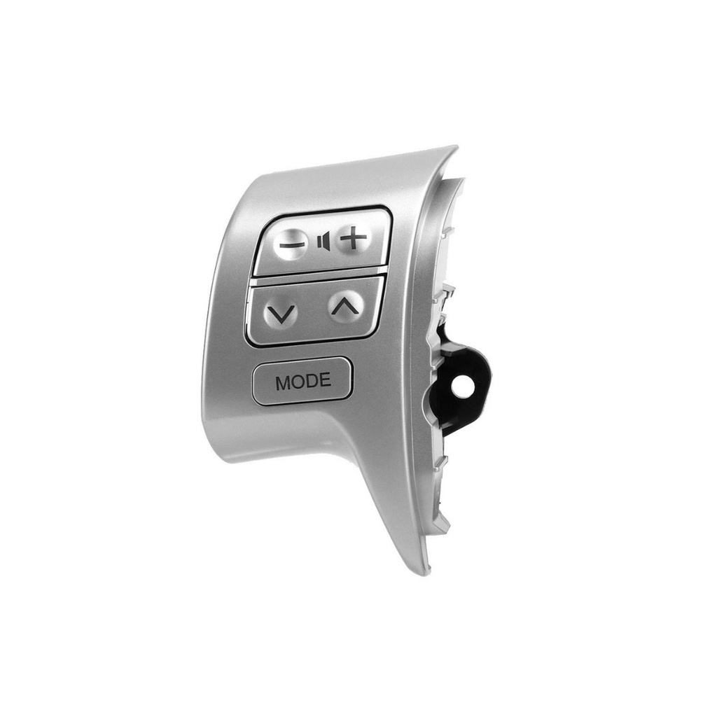 Comando Som Volante Toyota Corolla 07 A 16 Novo