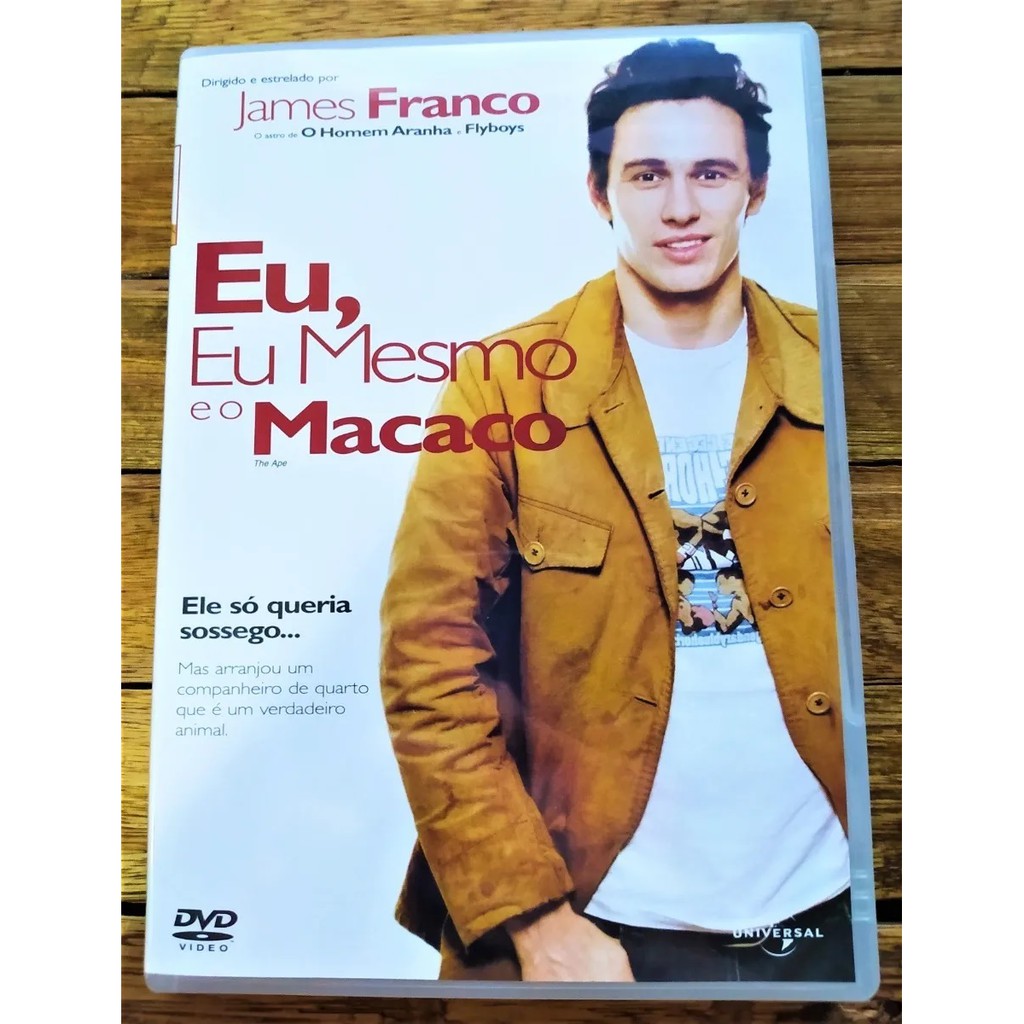 Eu, eu mesmo e os filmes