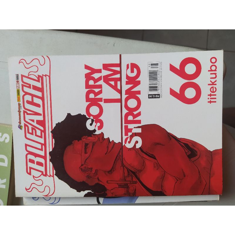 BLEACH 1～60巻 63～68巻 BLEACH-ブリーチ- コミック 1-60巻セット (ジャンプコミックス) | 久保