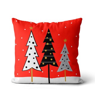Capa de Almofadas para o natal
