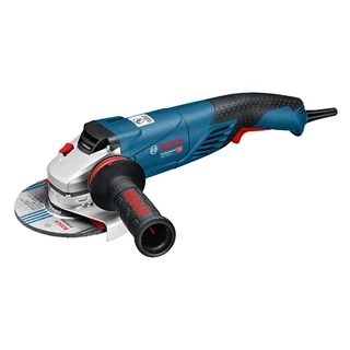 Esmerilhadeira Angular GWS 18-125 L Bosch 5" 1800W de 220V
