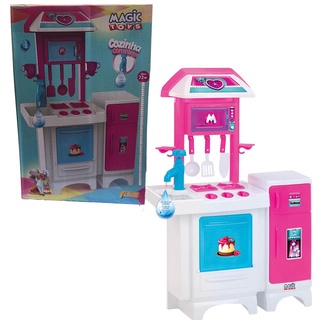 Jogo de Cozinha Infantil Disney Frozen 2 TOYNG 31184 – Starhouse Mega Store