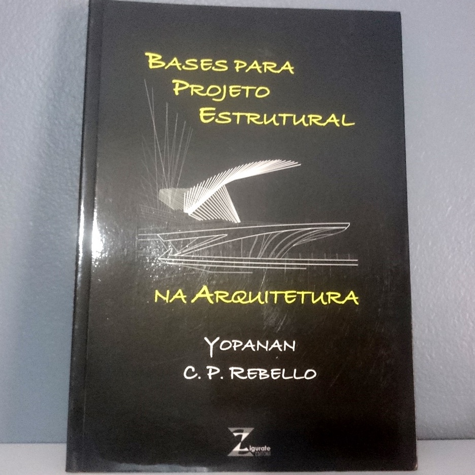 Bases para Projeto Estrutural – Zigurate