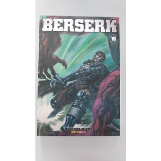 Berserk Edição de Luxo é uma das mais desejadas coleções de mangás no  Brasil mesmo após a morte de Kentaro