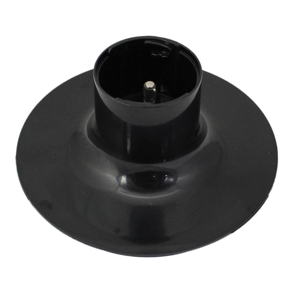 Conj. Tampa Tijela P/ Mixer Black+decker Mk600 Original