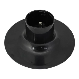 Conj. Tampa Tijela P/ Mixer Black+decker Mk600 Original