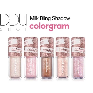 Colorgram / Milk Bling Shadow