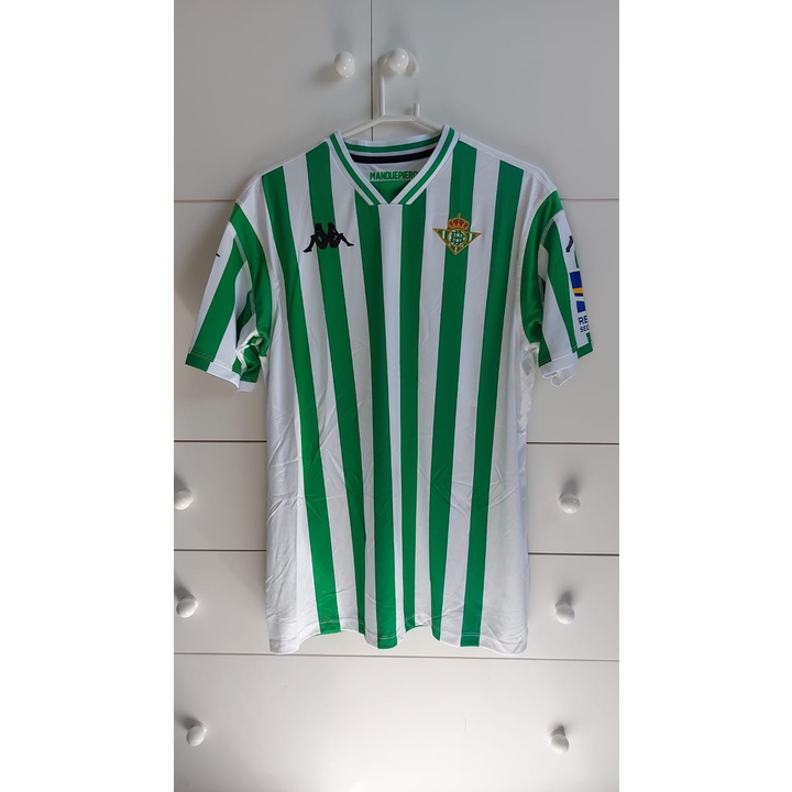 Camiseta cheap betis 2018