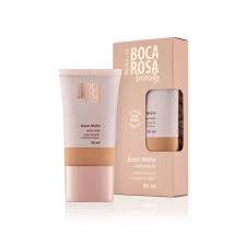 Base Mate Perfect Boca Rosa Beauty Payot Cor 7 Márcia -30ml