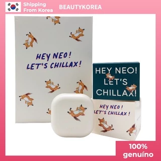 Almofada Laneige NEO Edição Limitada Fosca 15g + 15g