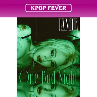 JAMIE - ONE BAD NIGHT (1o Álbum EP)