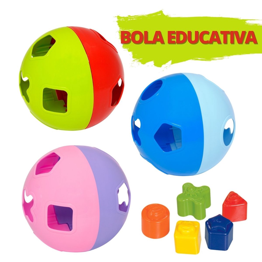 CIADAZ Brinquedos de queda de bola de desenho animado para 18 meses +  crianças de bebê Tumbler Ball Toy Track Ball Toys com 2 bolas coloridas  Brinquedos educativos para meninos meninas 