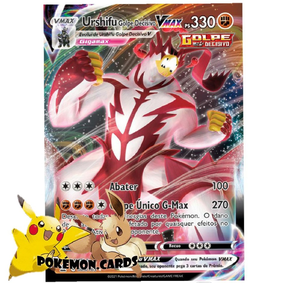 Liga Pokémon Trading Card Game de Pernambuco