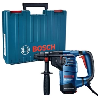 Martelete Perfurador GBH 3-28 DRE Bosch Rompedor 220V SDS-Plus 800W