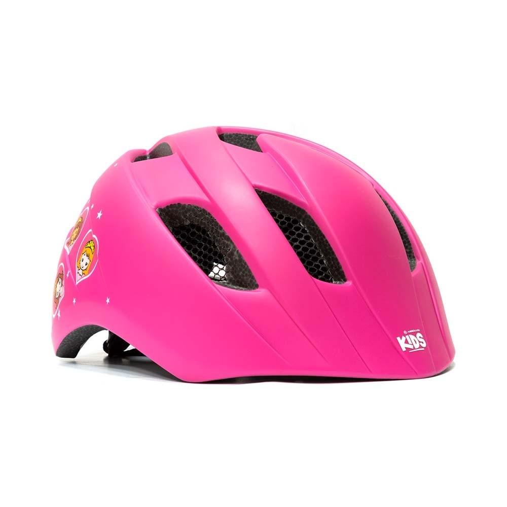 Capacete Ciclismo Infantil Absolute Princesa | Shopee Brasil