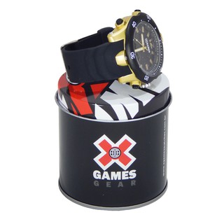Relógio Masculino Digital Esportivo X-Games - Xmppd341 Bxgx