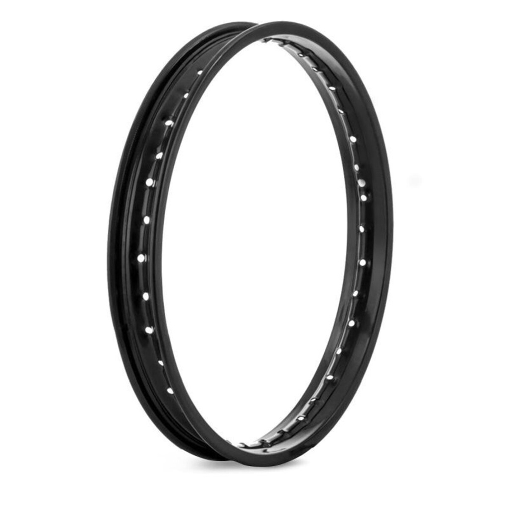 Aro De Roda Traseiro 18 x 215 Pro Tork Para Motocicletas Dt / Xt 225 ...