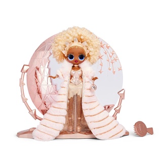 Lol Surprise Omg - Nye Queen - 2021 Holiday