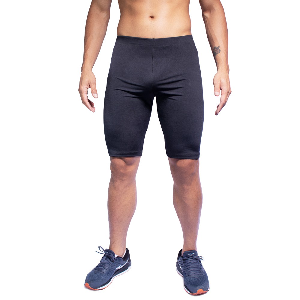 Short store legging masculino