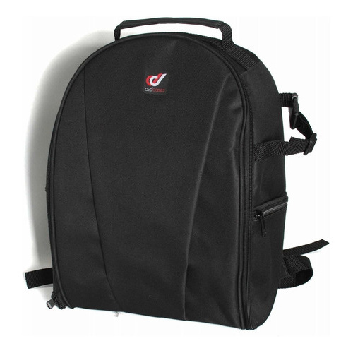 Mochila Pop Case P/ Câmera Dslr E Cameras Profissionais