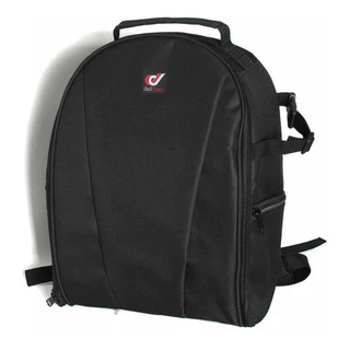 Mochila Pop Case P/ Câmera Dslr E Cameras Profissionais