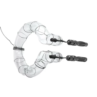 Lampada para Flash Greika Godox 250di de disparo 250w