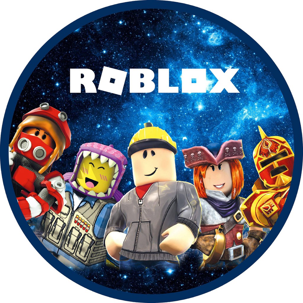 ROBLOX  Banner