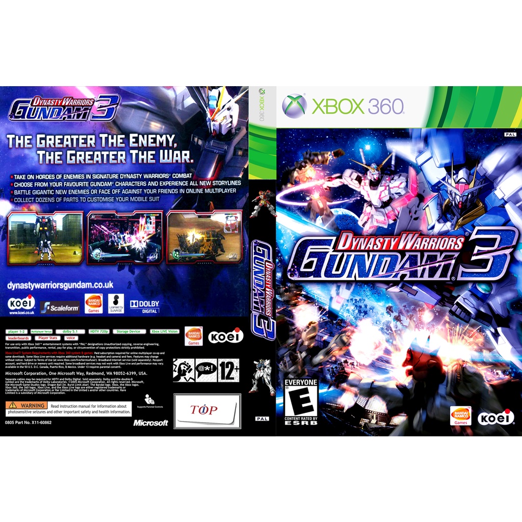 Dynasty warriors gundam clearance 3 ps4