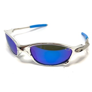 oculos de sol Oakley flak jacket 2.0 preta lente prizm barbie top