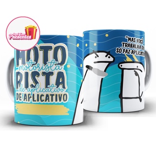 Oblee Marketplace  Caneca Flork Cabeleireiro(a)