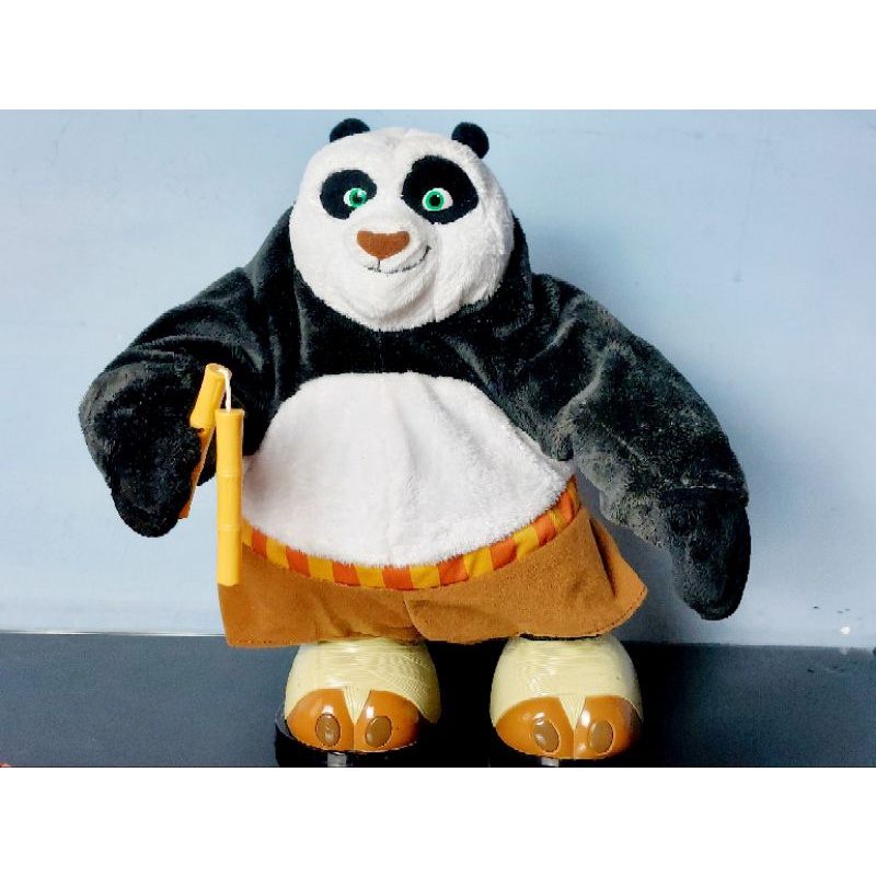 Cuidados E Resgate De Pandas Barbie - Mattel HKT77 - Noy Brinquedos