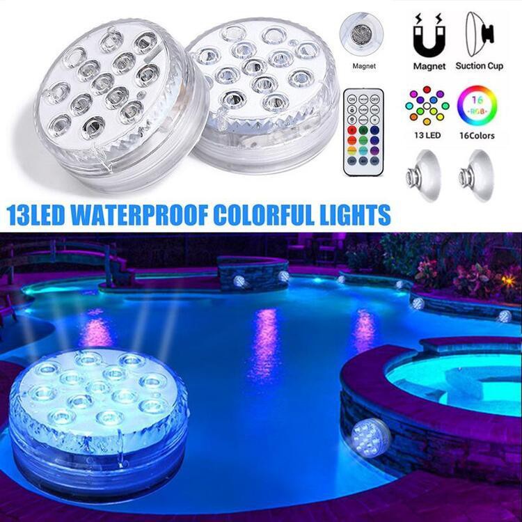 Lâmpadas para Piscina Led: Onde Comprar | BuscaProdutos