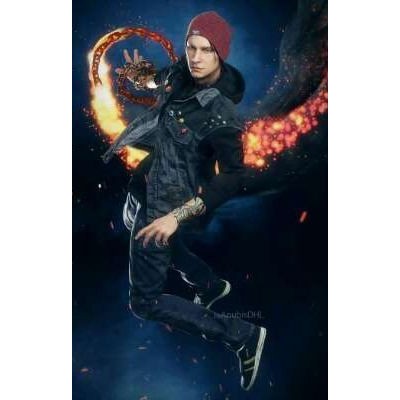 Jogo inFAMOUS: Second Son Playstation Hits PS4 Mídia Física - Saqueti