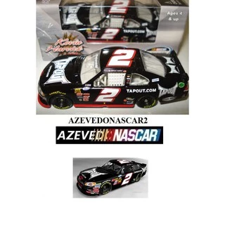 Nascar 1/64 #2 Elliott Sadler Chevy Impala Tapout 2011