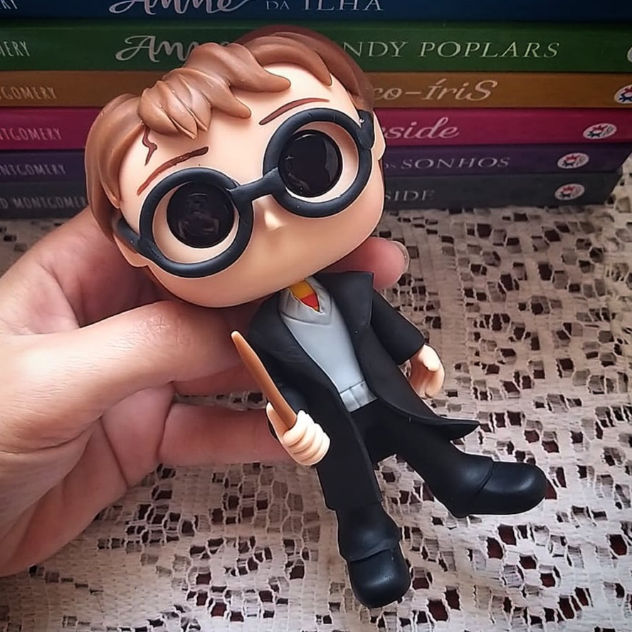 Funko pop clearance jk rowling