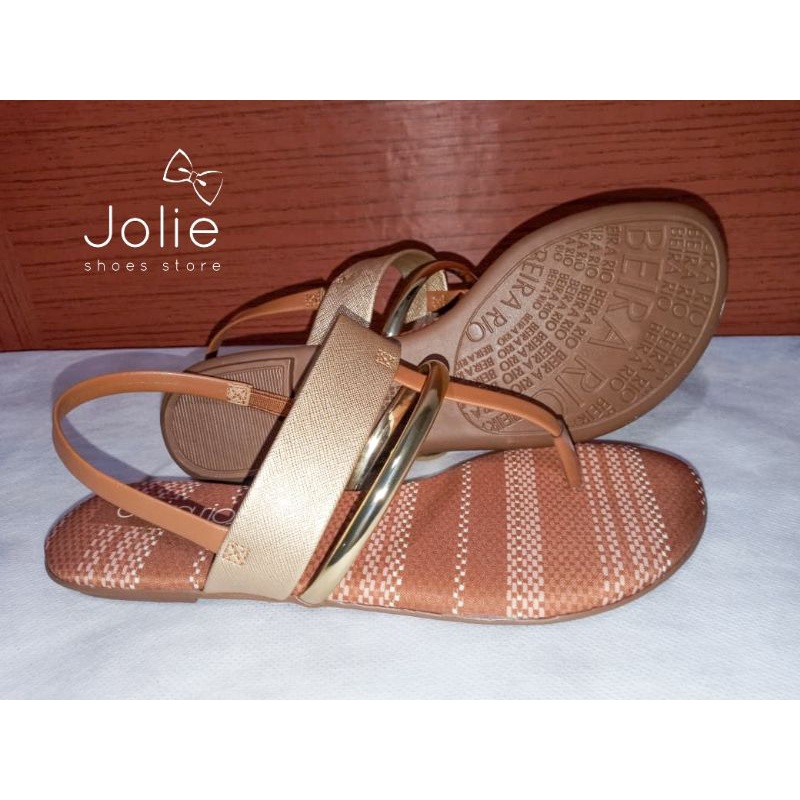 Sandalias beira rio store atacado