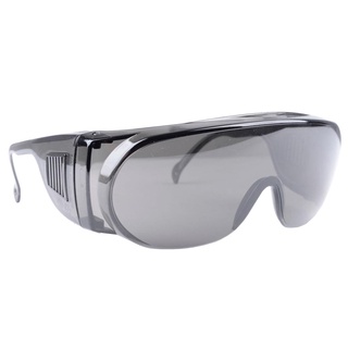 Oculos de Seguranca Pro-Vision Carbografite