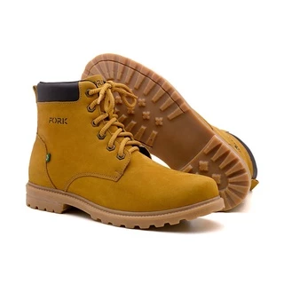 Boot Timberland em Promoção na Shopee Brasil 2026