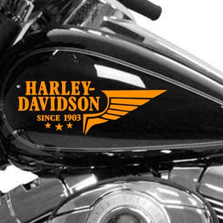 Adesivo Quadrado Desenho do motor de Harley Panhead