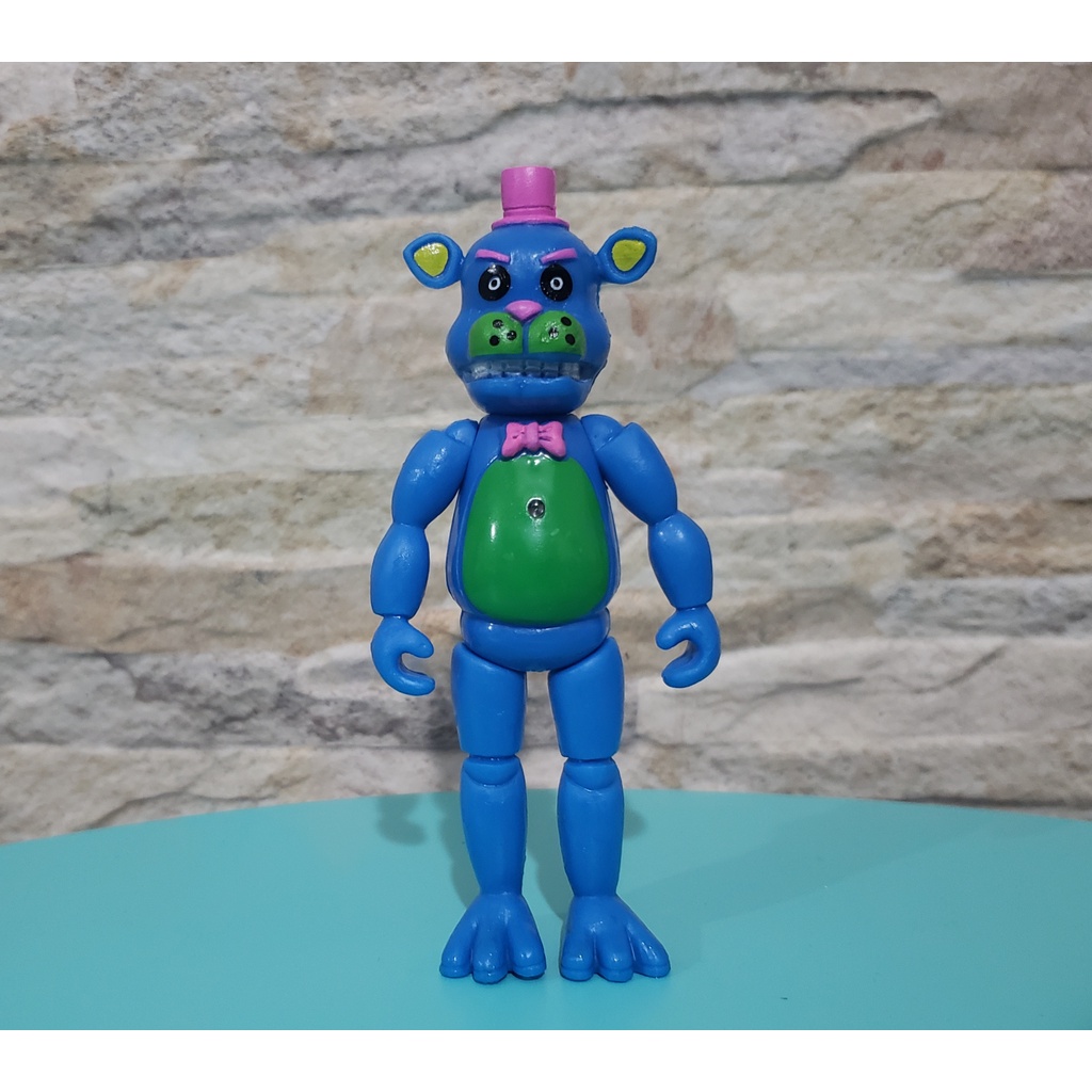 Five nights best sale at freddy's blacklight