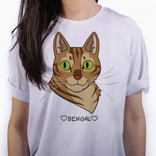 Gatos Bengal na Black Friday 2025 | BuscaProdutos