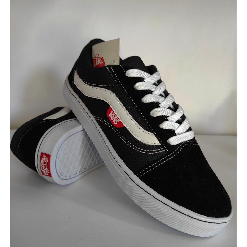 Solado vans sales