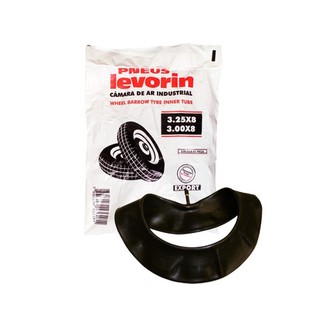 Camara De Ar Levorin 3.25x8 Para Carrinho De Mão