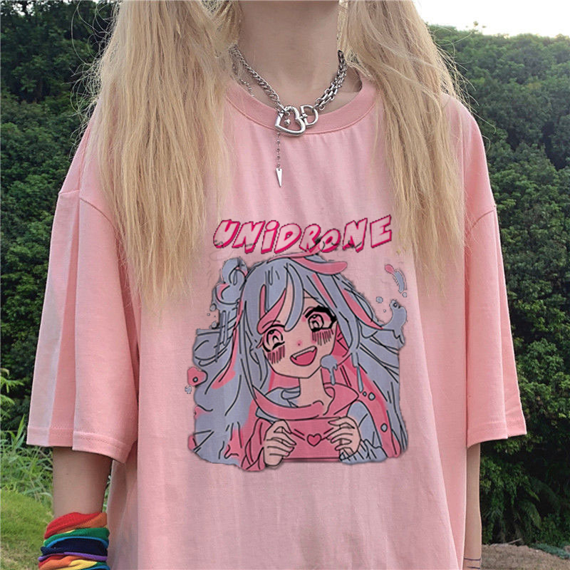 Blusas de Malha Estilo Preppy Moda Coreana - Loja de Moda Kawaii  Lindas  roupas asiáticas japonesas Harajuku fofas da moda Kawaii